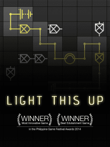 light-this-up