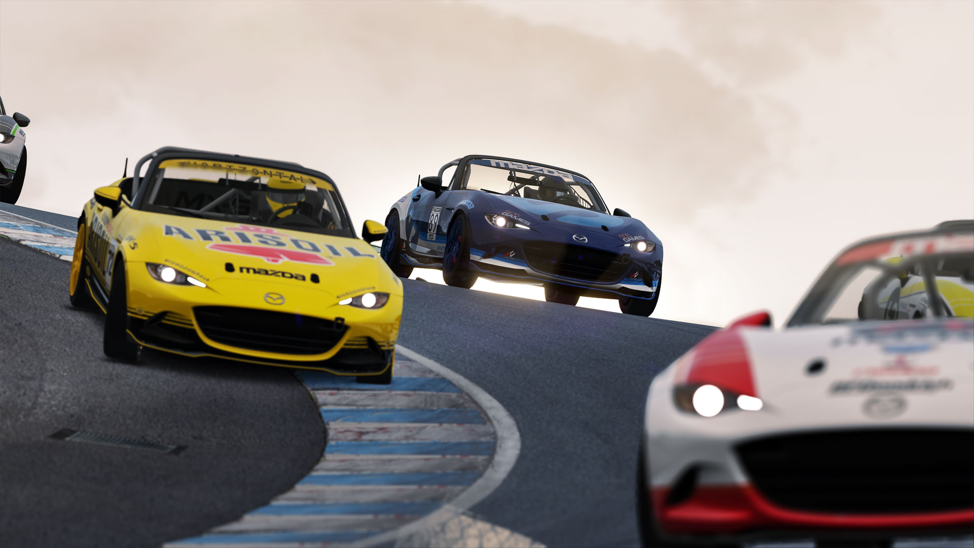 assetto corsa pc review