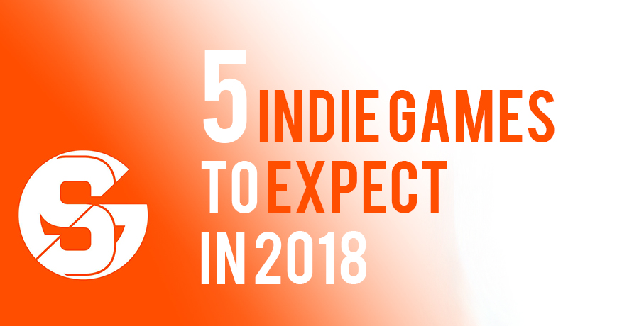 Indie Games