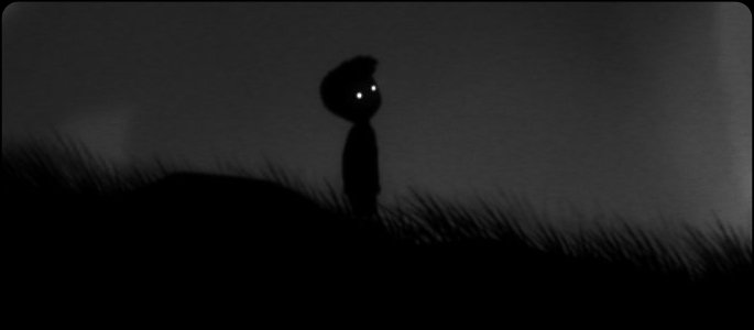 Playdead's Limbo