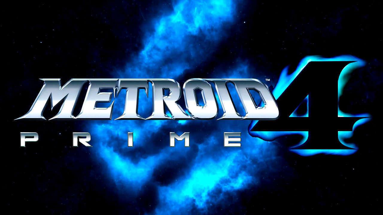 when will metroid prime 4 release