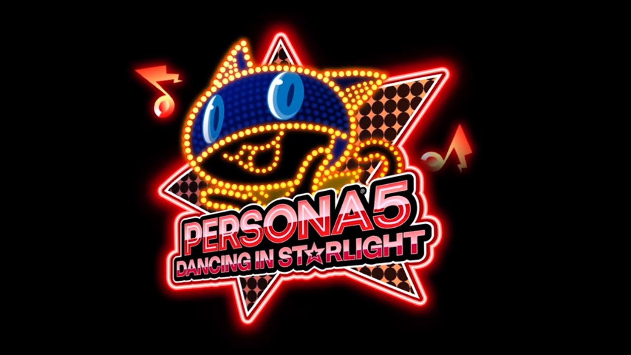 Persona 5 Dancing in Starlight reveal