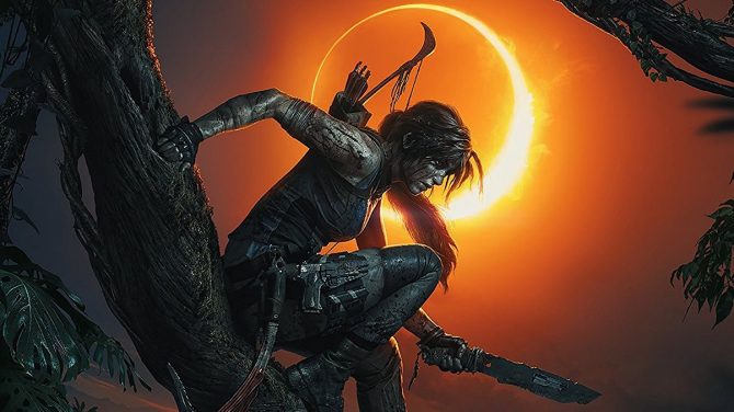 Shadow of the Tomb Raider header