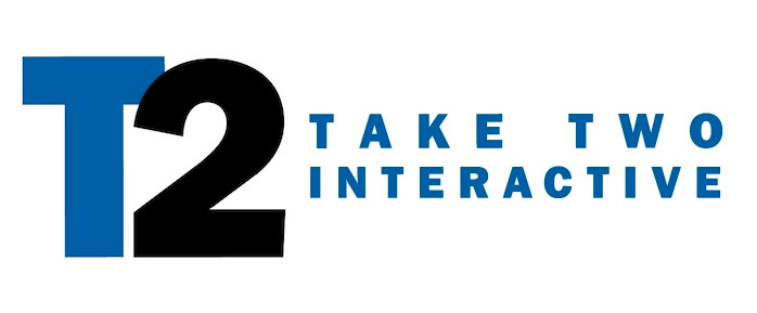 Take-Two Interactive logo