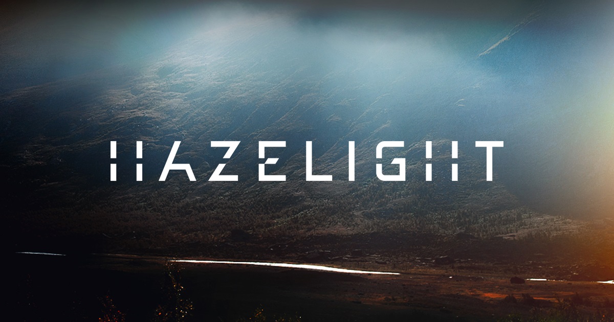 Hazelight logo