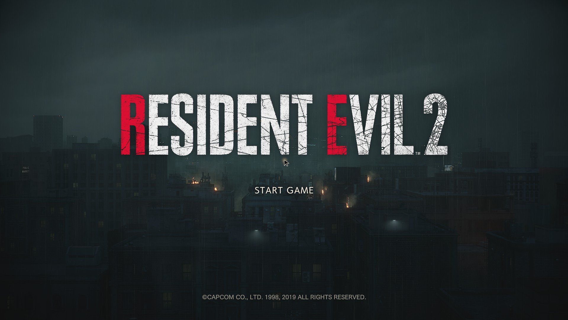 Resident Evil 2 Remake Review