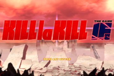 Kill la Kill IF