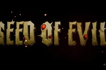 Mutant Year Zero: Road to Eden Seeds of Evil
