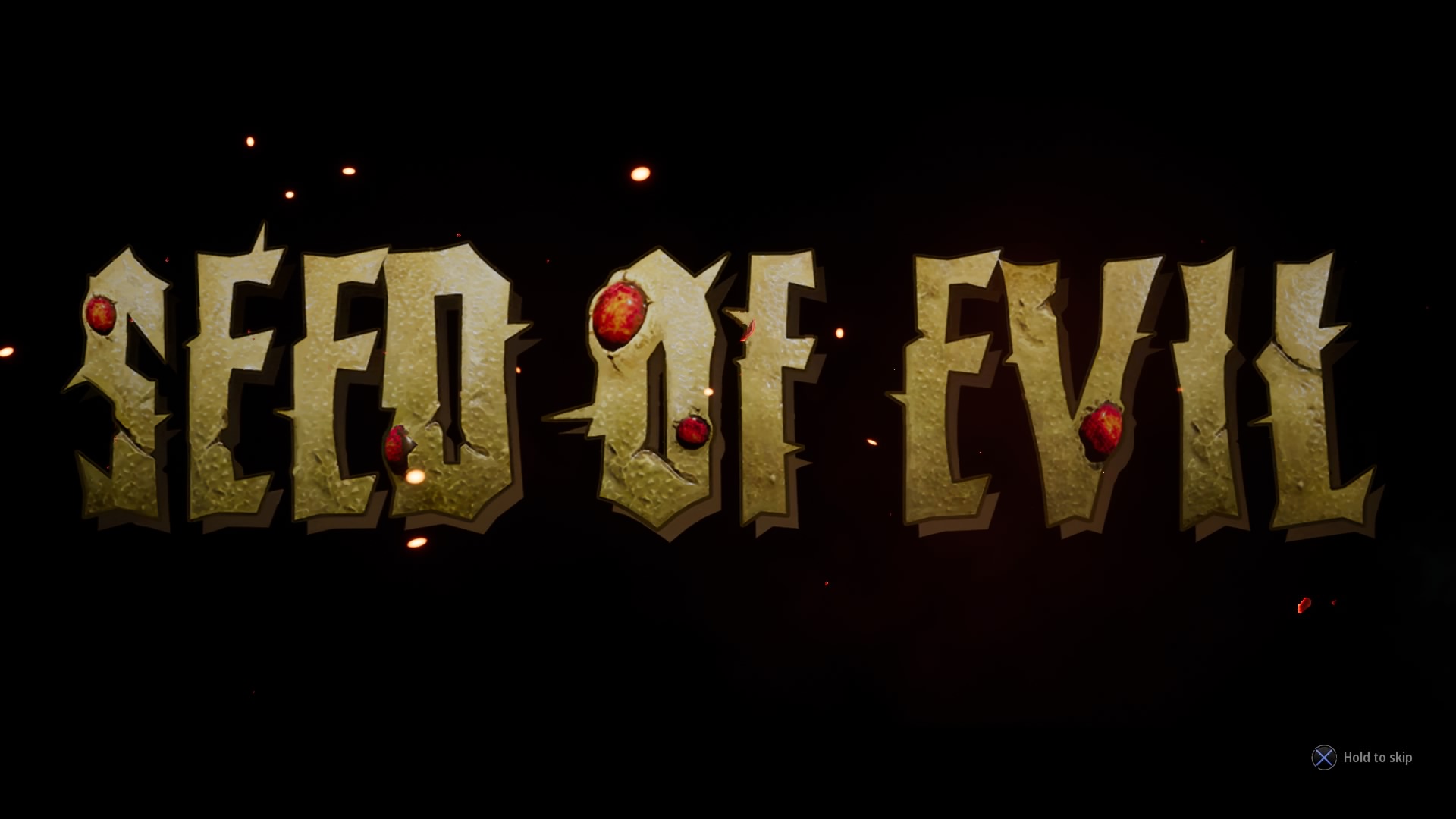 Mutant Year Zero: Road to Eden Seeds of Evil