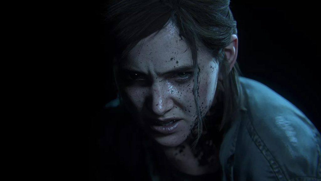 The Last of Us Part II Ellie