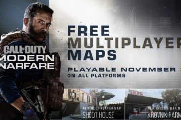 Call of Duty: Modern Warfare new update