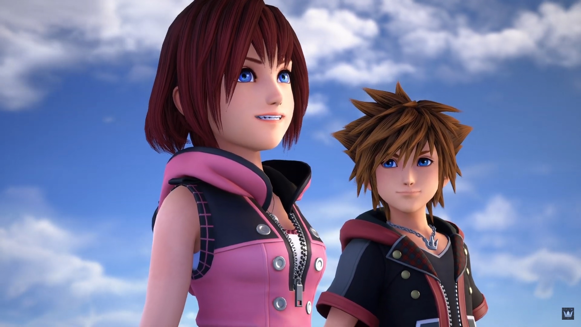 Kingdom Hearts III