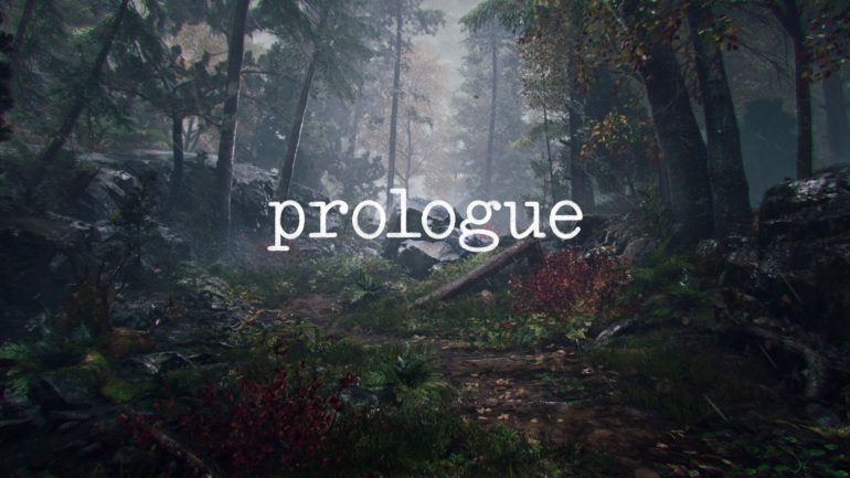 PlayerUnknown Prologue
