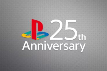 PlayStation 25 Years