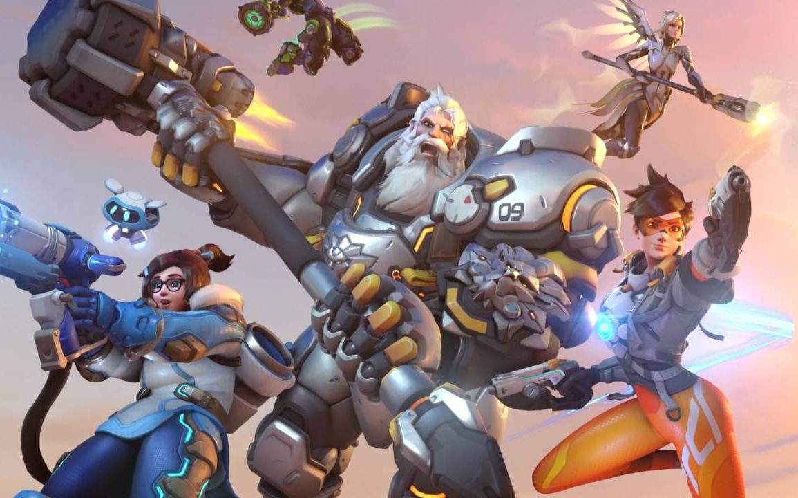 overwatch