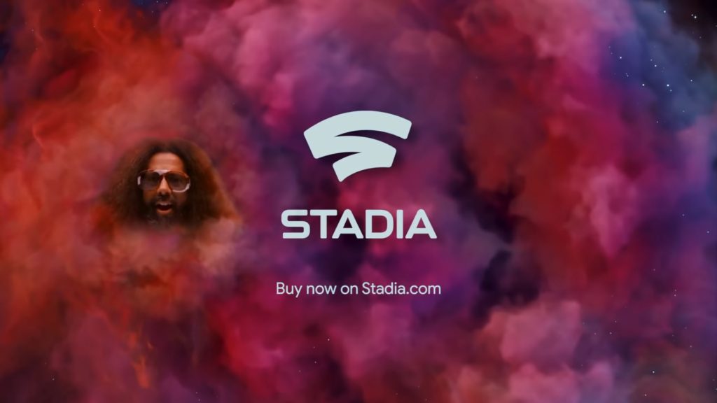 Stadia Makers