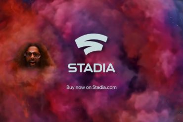 Stadia Makers