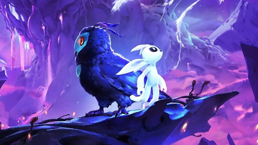 Ori Limited Physical Collector’s Edition Pre-Order Revealed