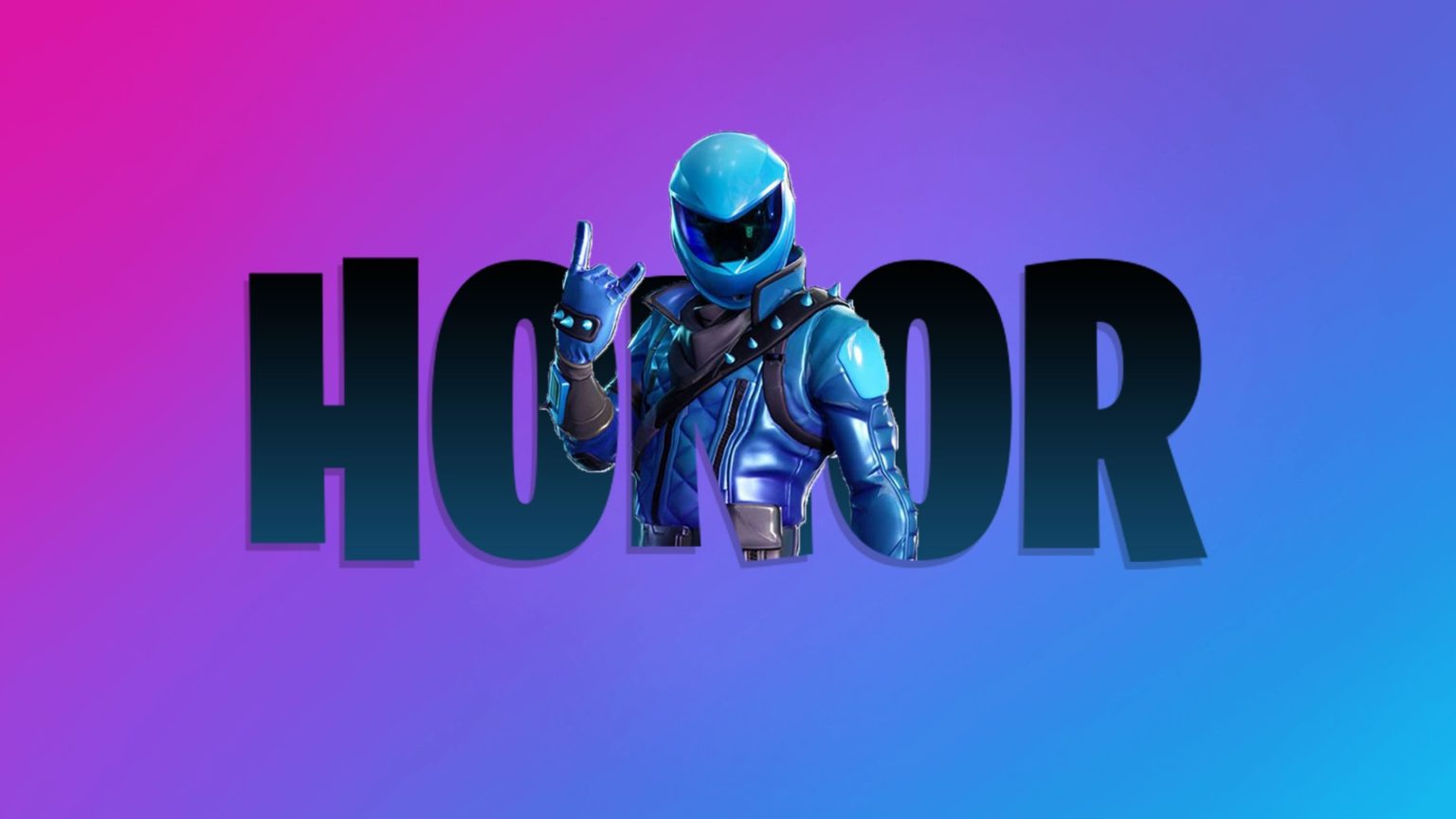 Fortnite How to Unlock The New Honor Guard Skin