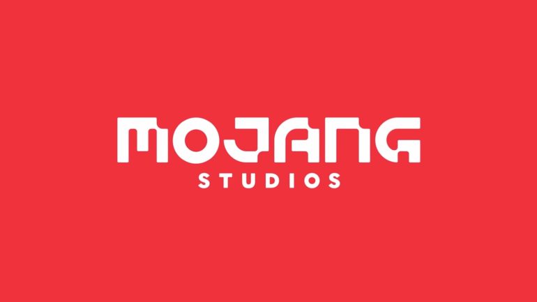 mojang studios