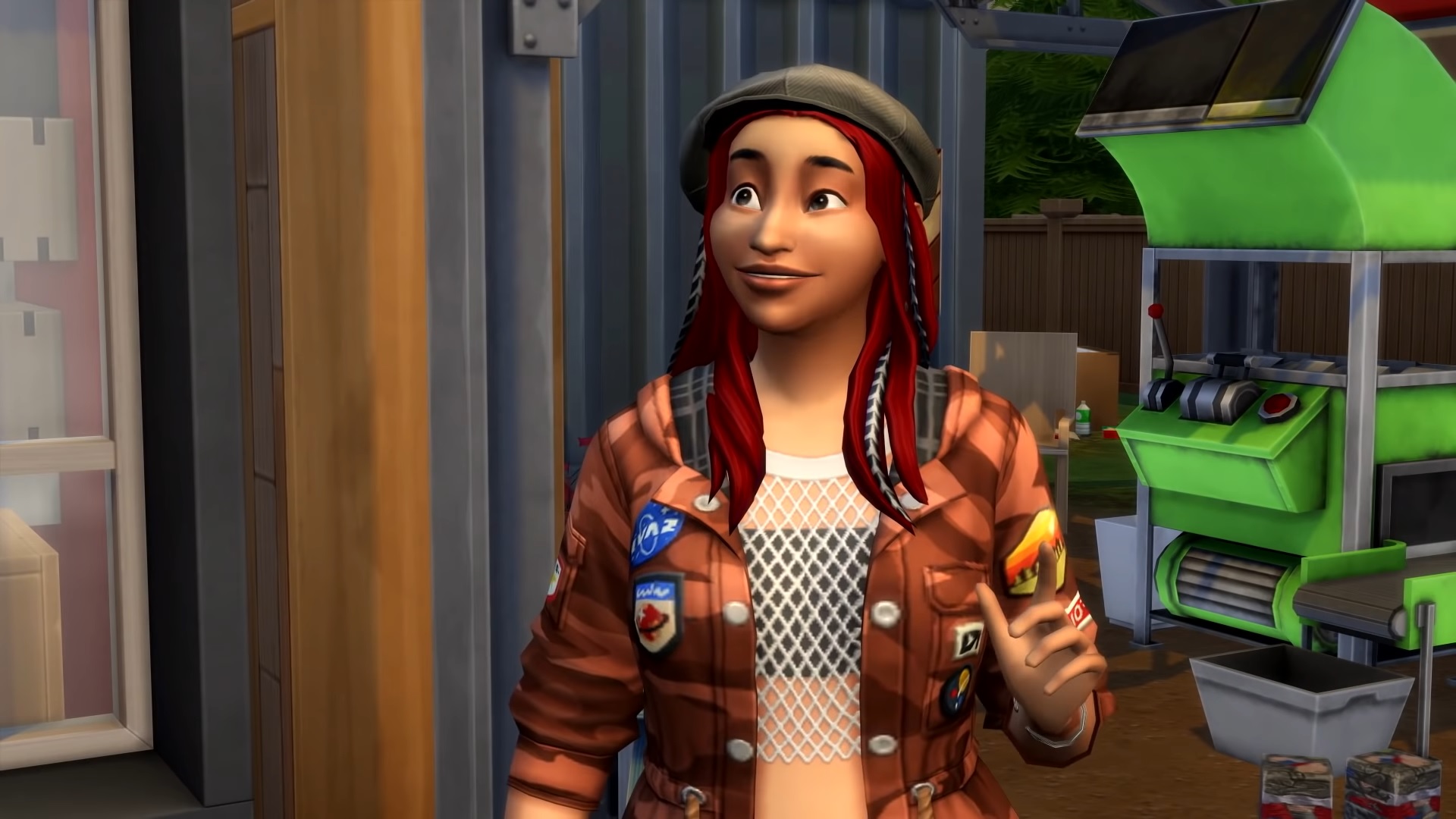 the sims 4 all dlc and expansion packs
