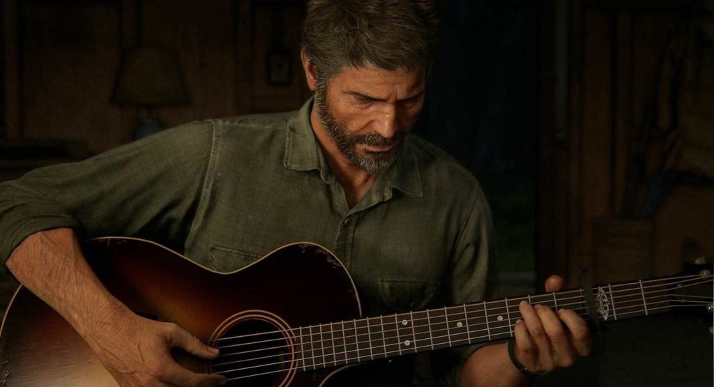 the last of us part ii director's cut