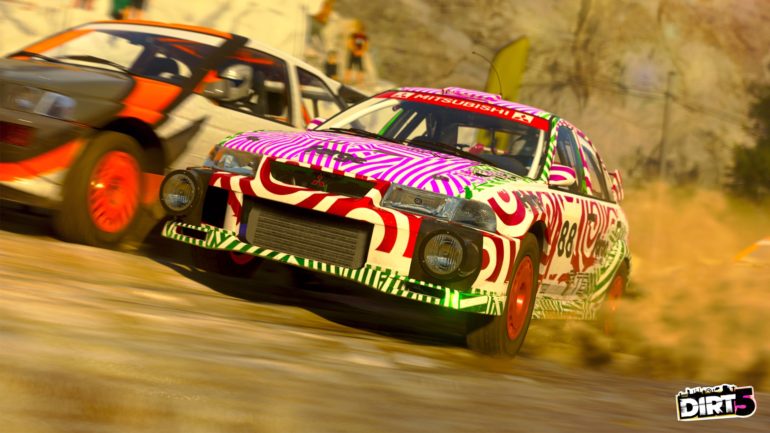 dirt 2 pc release date