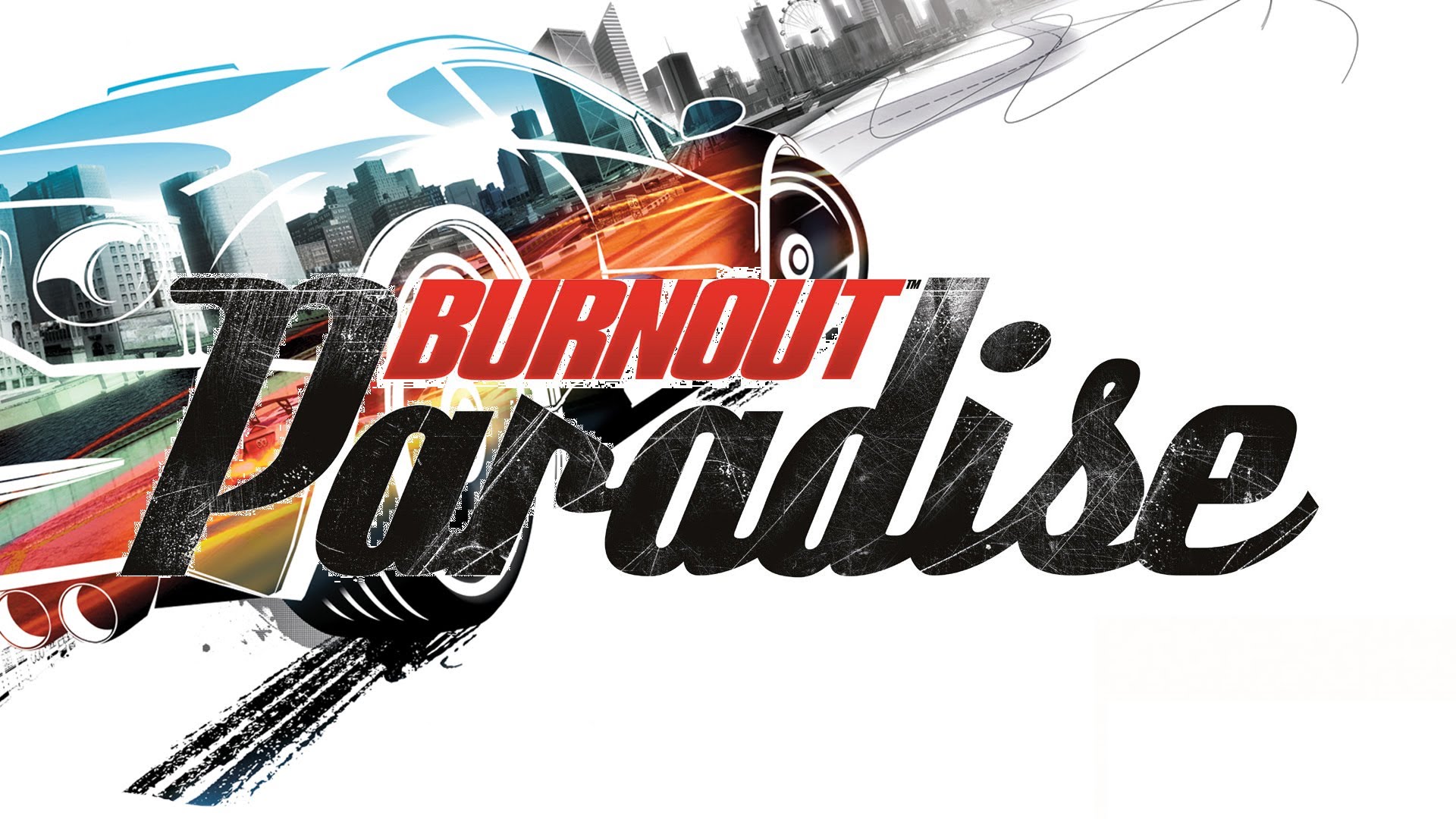 Burnout paradise switch обзор