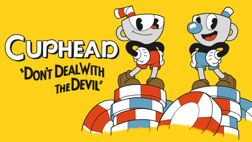 cuphead release date