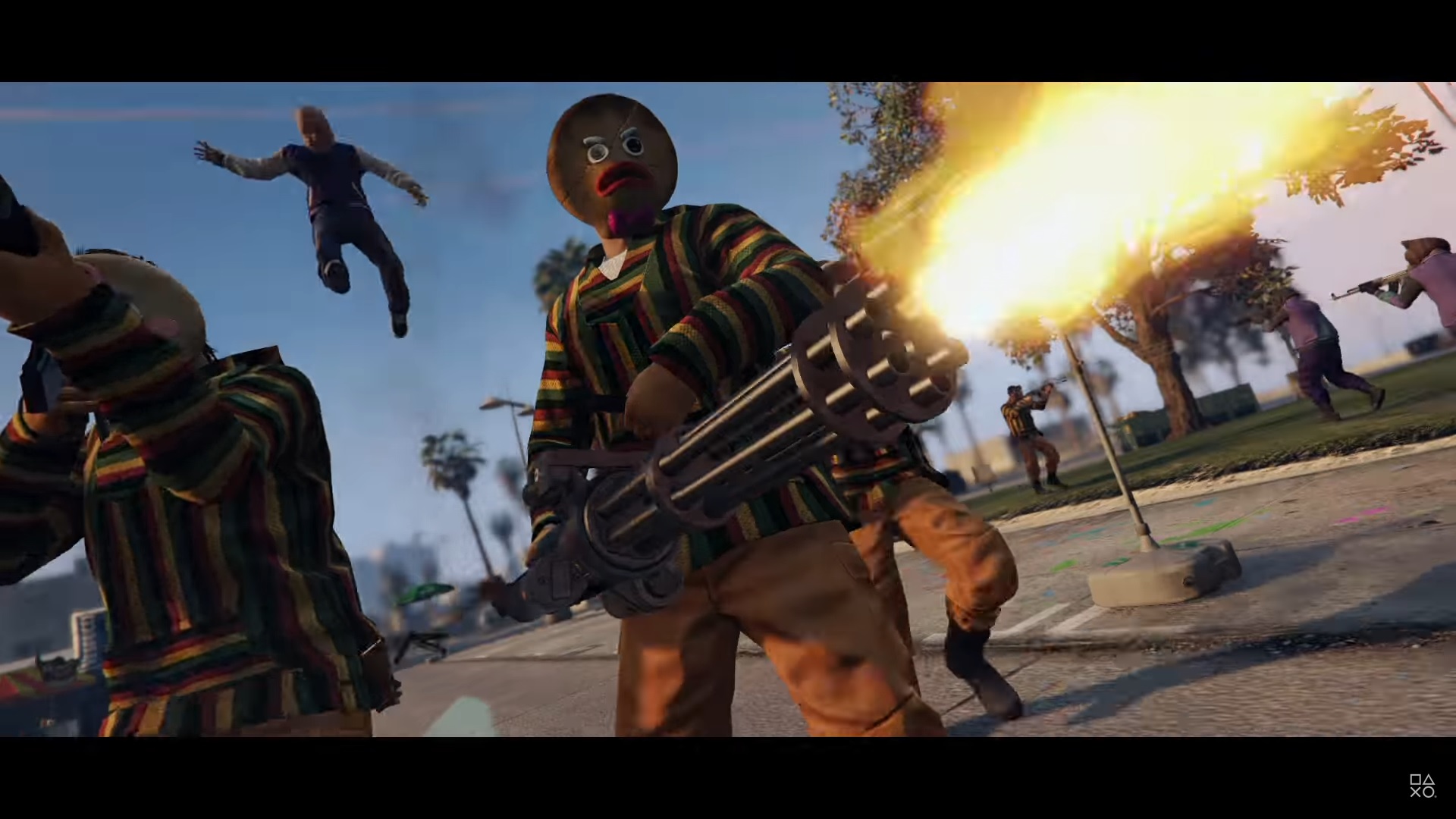 grand theft auto 5 visa 2