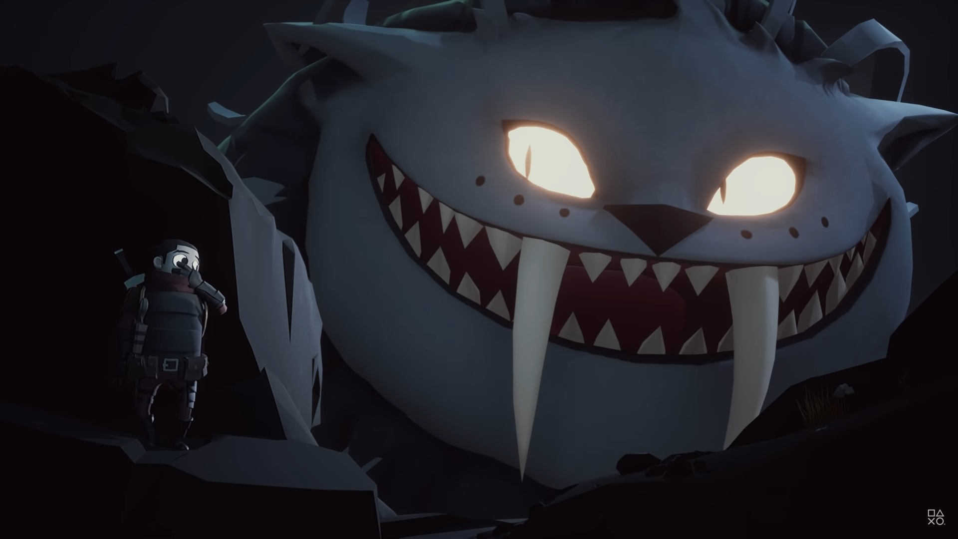 little devil inside gameplay little devil inside gameplay