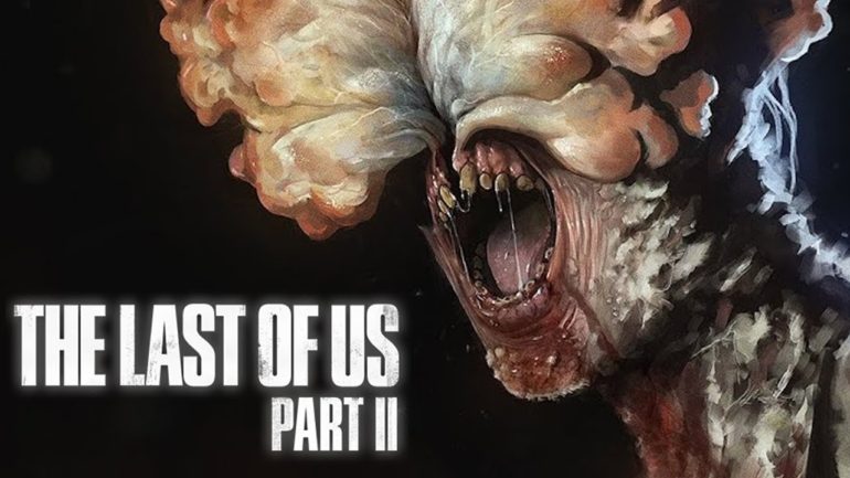 The Last of Us Part II Clicker