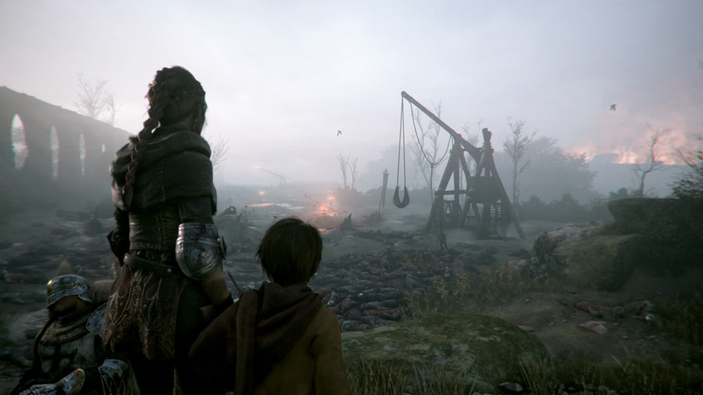 A Plague Tale: Innocence