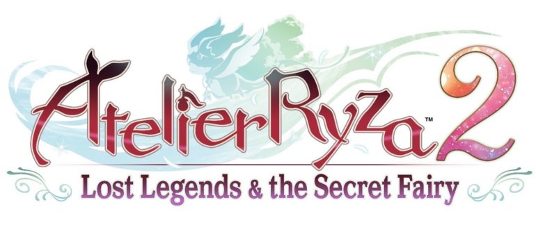 Atelier Ryza 2