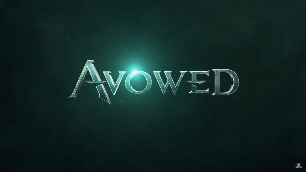 Avowed