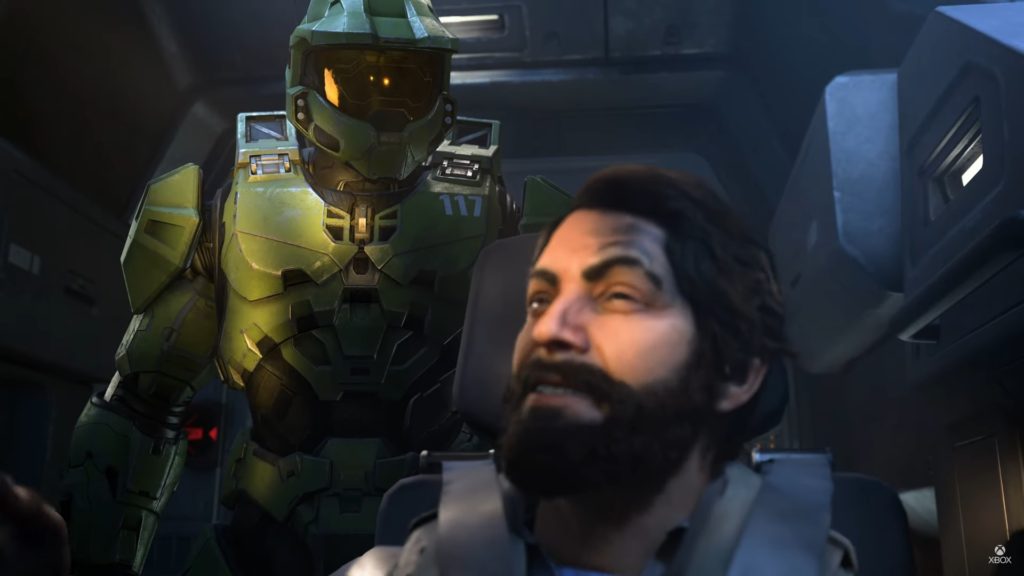 halo infinite