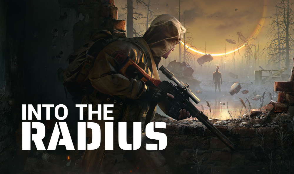 Into the Radius Now Available on Steam, Valve Index, HTC Vive, and More
