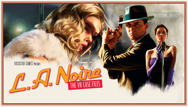 LA Noire