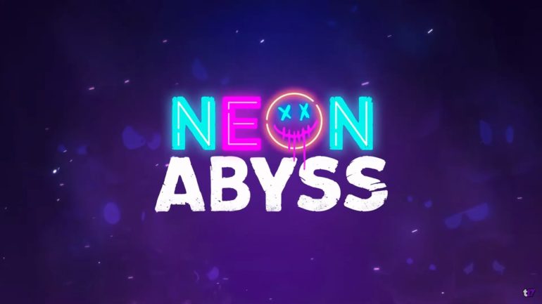 Neon Abyss