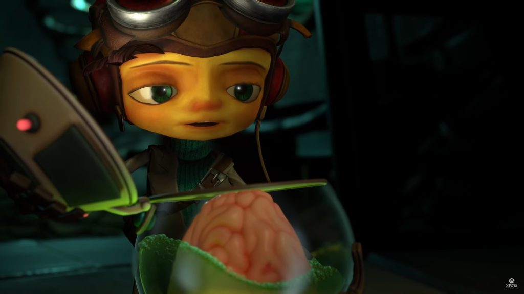 psychonauts 2