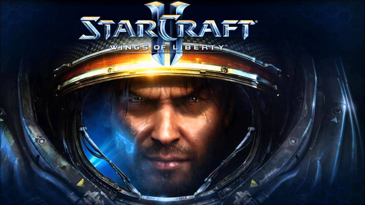 how to install starcraft 2