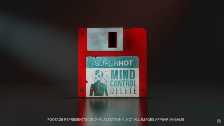 Superhot Mind Control Delete
