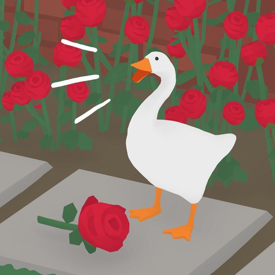 untitled goose game update untitled goose game update