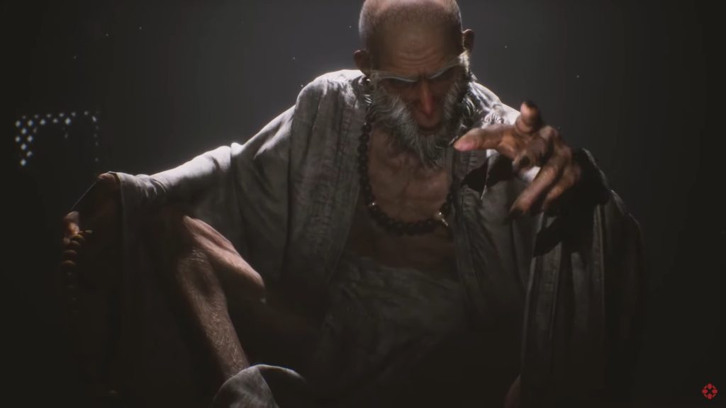 Black Fantasy WuKong Recreation Improvement Rumored to be Not Going Easily