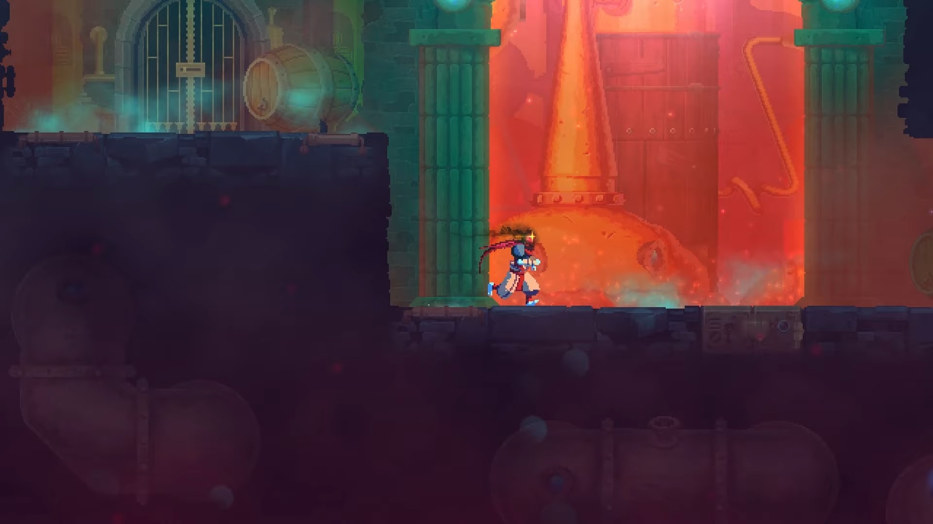 download the new version for windows Dead Cells