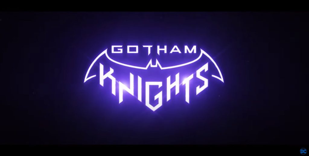 Gotham Knights