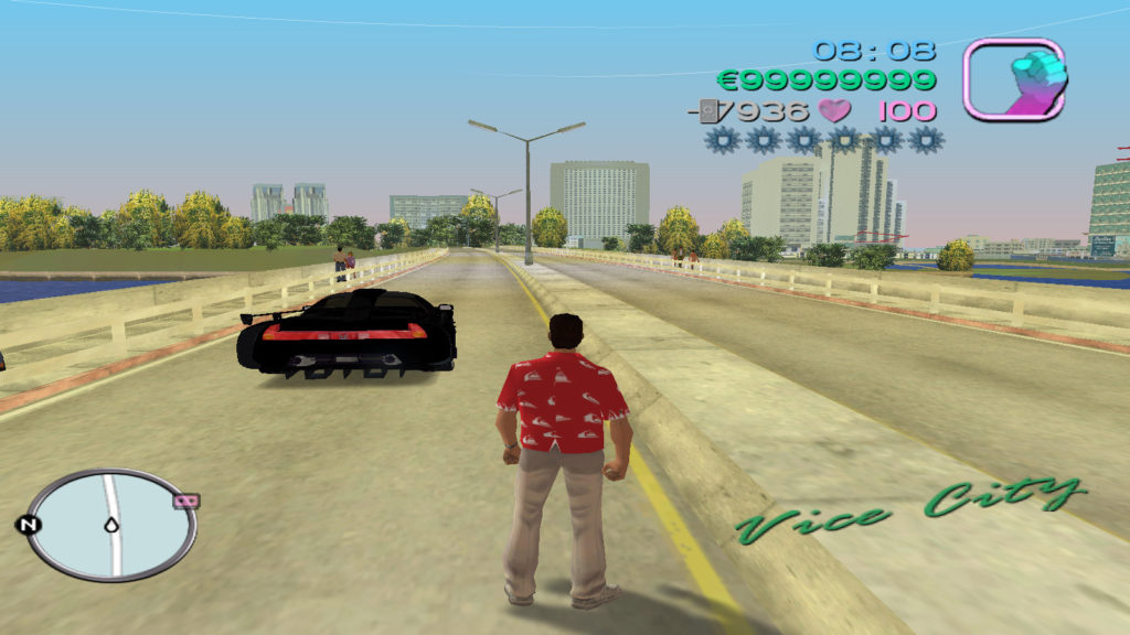 gta vice city online