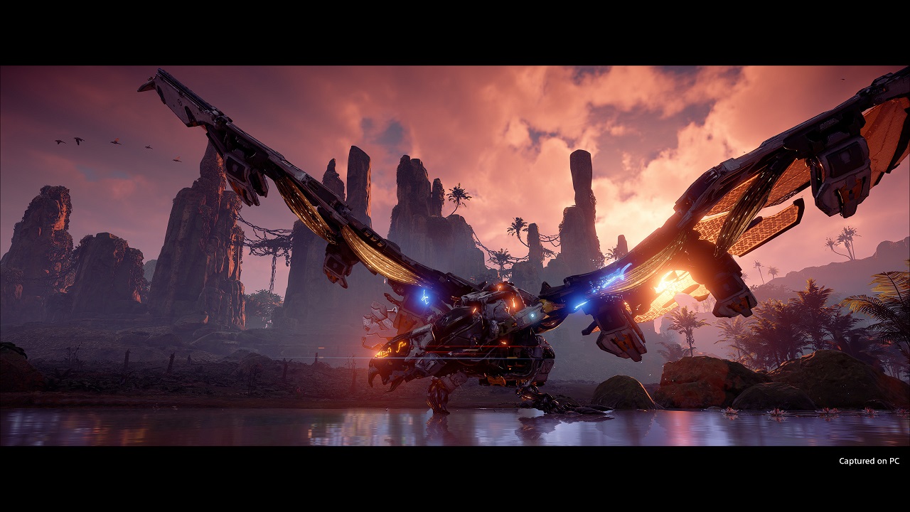 last horizon game update last horizon game update