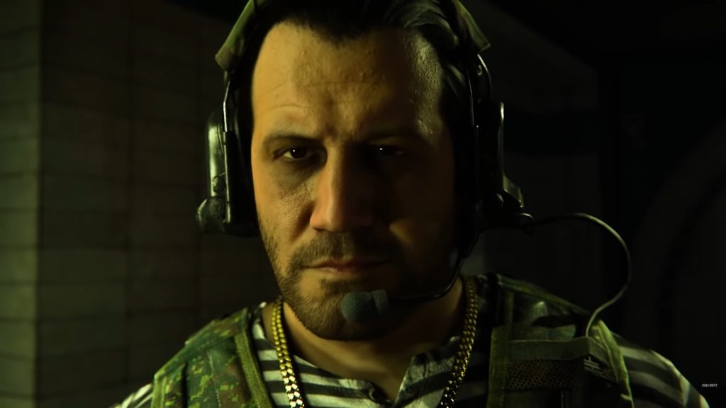 best call of duty campaigns