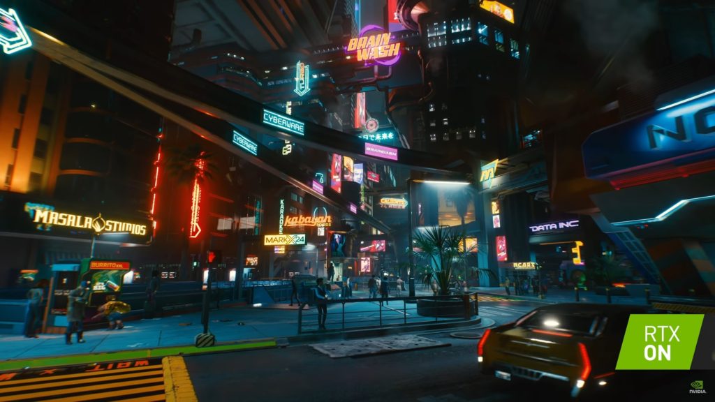 Cyberpunk 2077